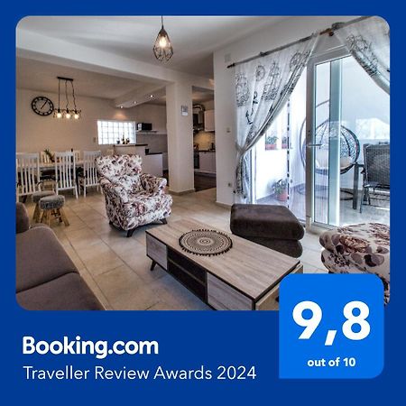 Luxury House Cesarica Villa ภายนอก รูปภาพ