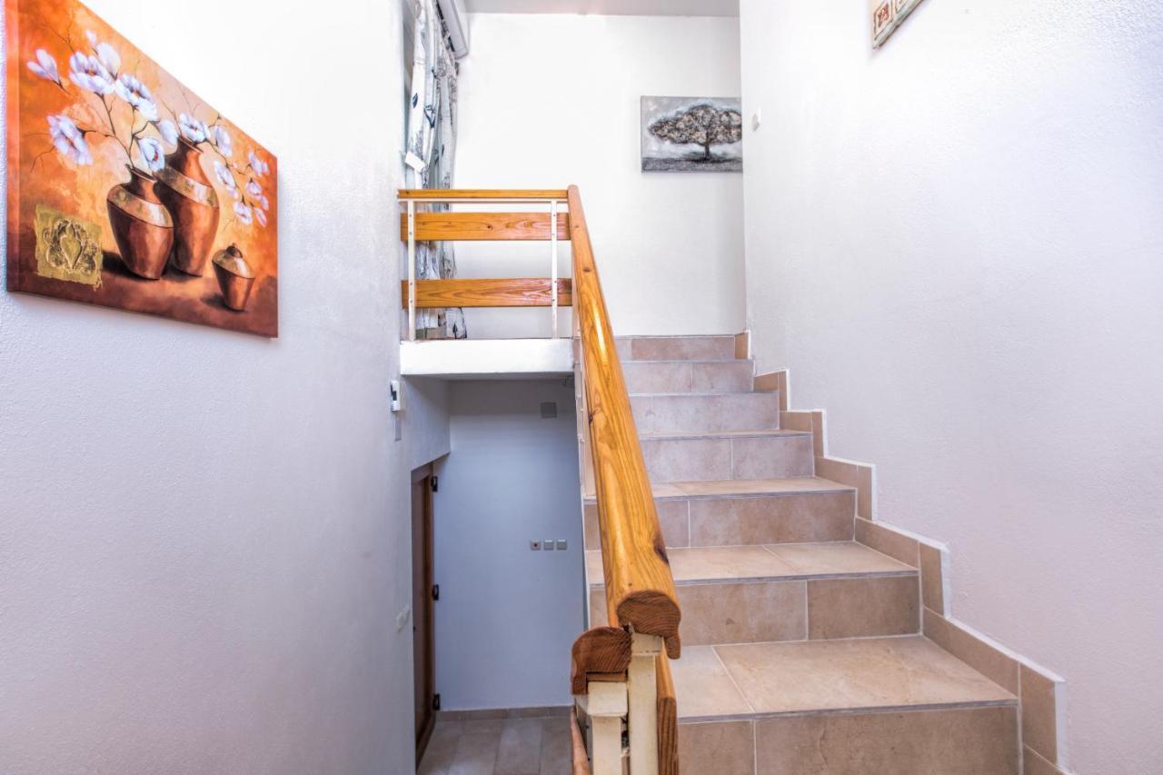 Luxury House Cesarica Villa ภายนอก รูปภาพ